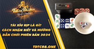 tai-xiu-bip-huong-dan-choi-tai-xiu-bip-tdtc-2024