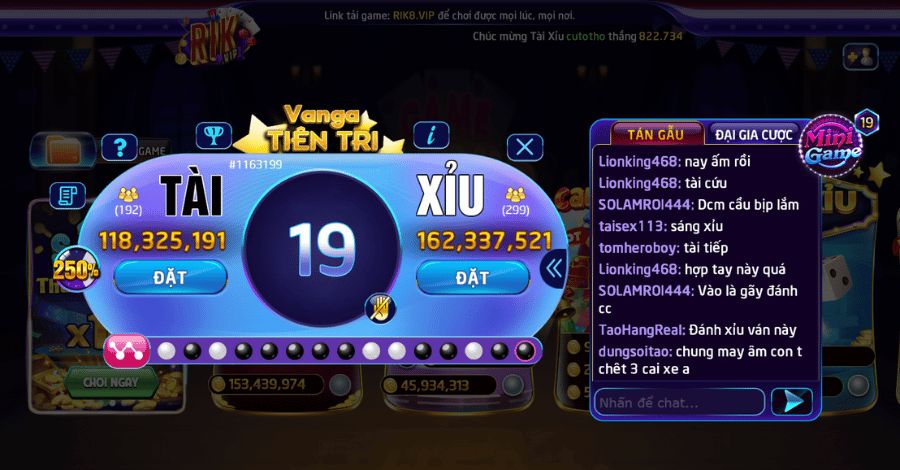 top-10-tai-xiu-online-uy-tin-rikvip