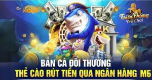 huong dan chi tiet cach choi ban ca doi thuong the cao cho nguoi moi bat dau